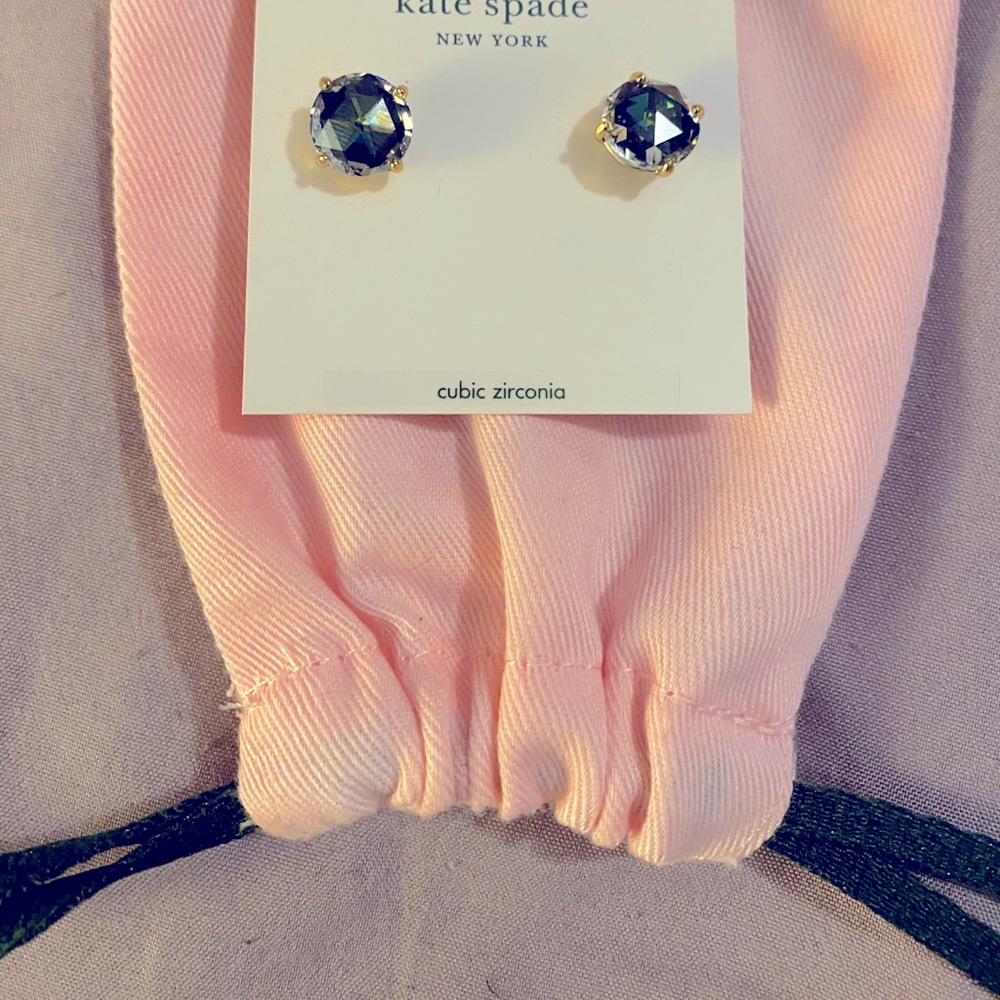 Kate Spade Earrings